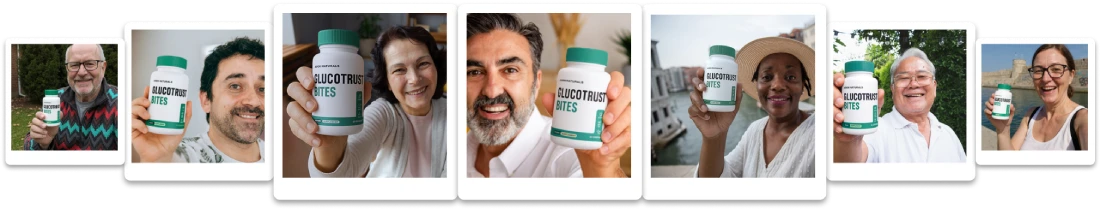 GlucoTrust Bites FDA Approved